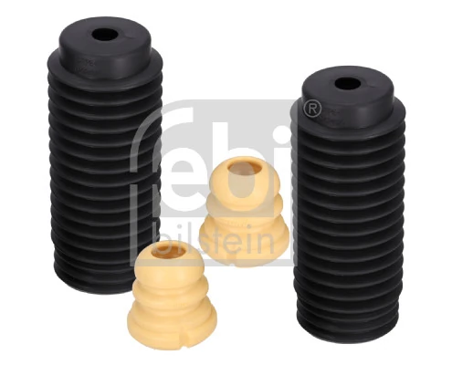 Dust Cover Kit, shock absorber